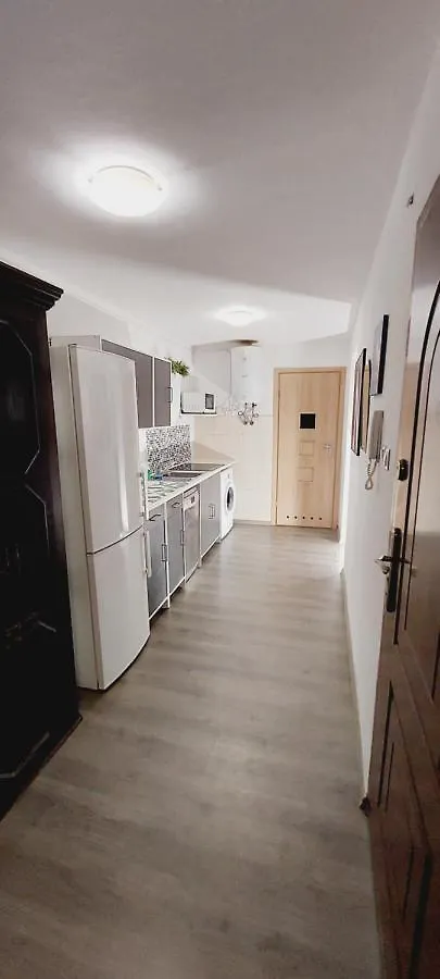 Central Apartments Dluga 2 Gdansk