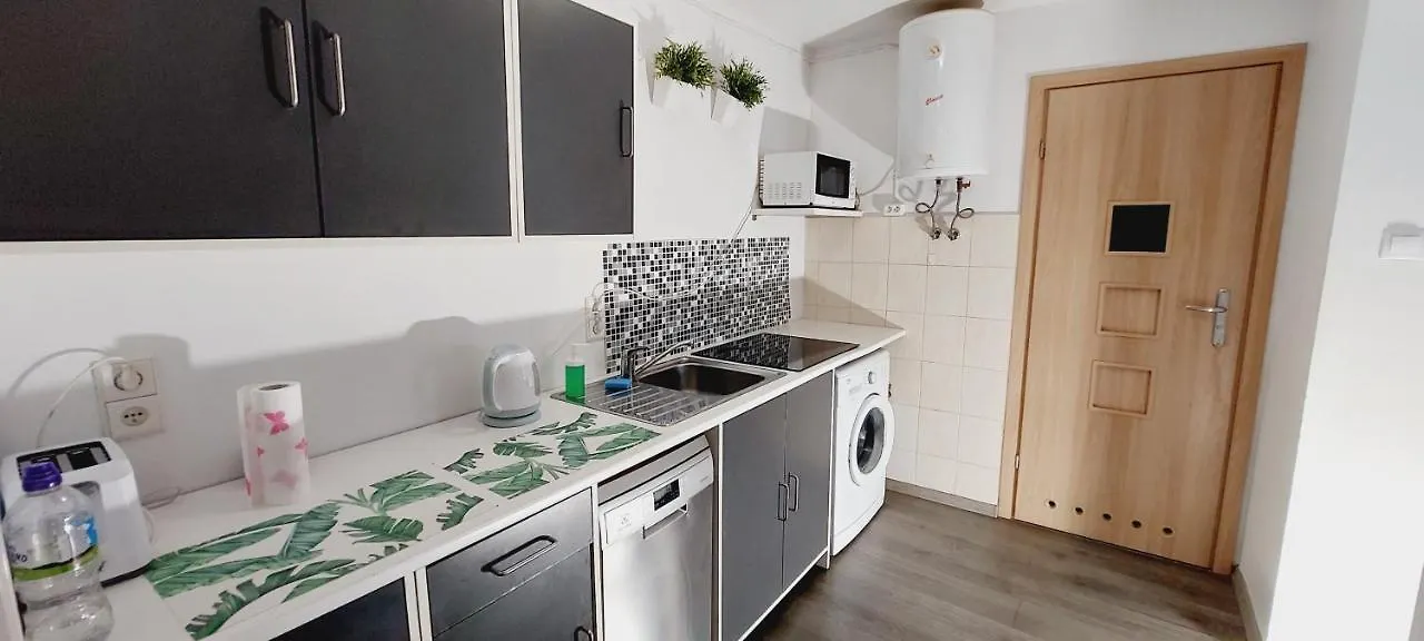 Central Apartments Dluga 2 Gdansk Poland