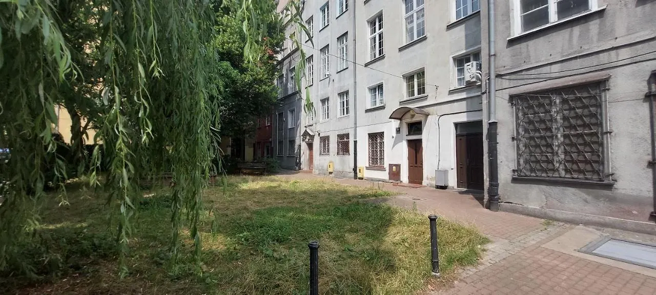Central Apartments Dluga 2 Gdansk Poland